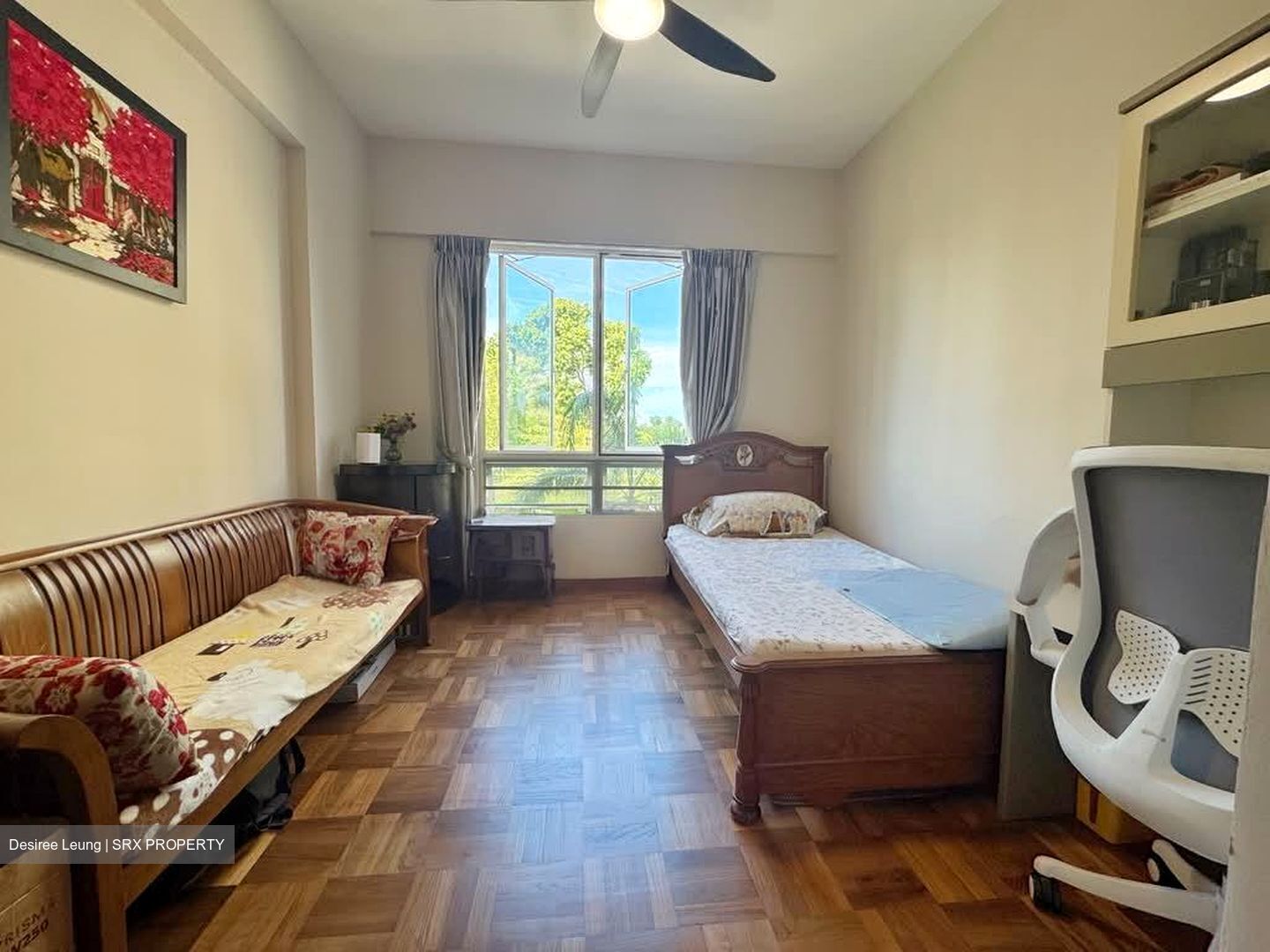 The Tropica (D18), Condominium #561637731